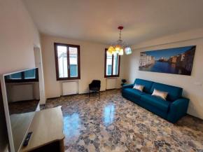 Residenza Donini in Venice Suite 2 Venedig